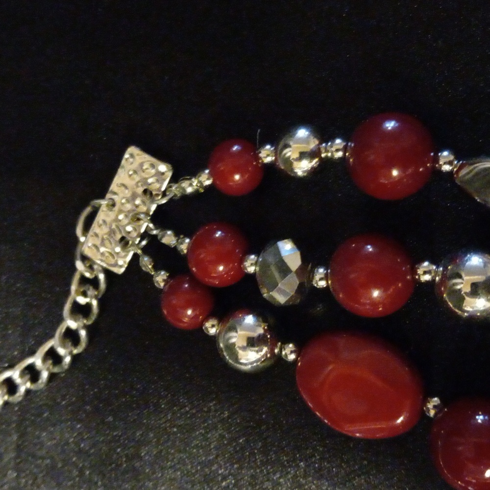 Chicos necklace - Picture 3 of 5